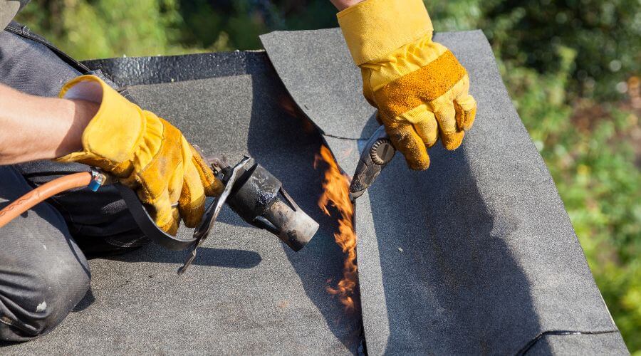 Professional flood damage restoration services in Vernal, UT